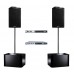 Nexo ELS600 15'' subwoofer 850W